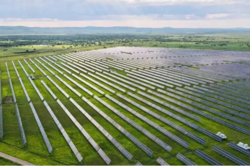 九洲集團(tuán)收購(gòu)一家風(fēng)電、兩家光伏電站100%股權(quán)， 繼續(xù)加碼新能源電站持有容量
