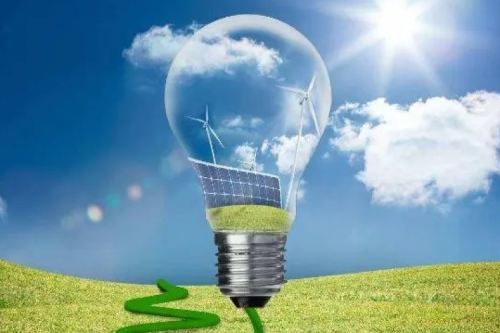新增風(fēng)電光伏226GW！BP發(fā)布《世界能源統(tǒng)計(jì)年鑒2022》！