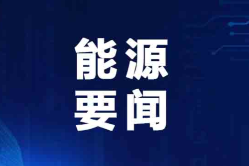 國家能源局最新發(fā)布典型案例！泰來九洲興泰生物質(zhì)入選！